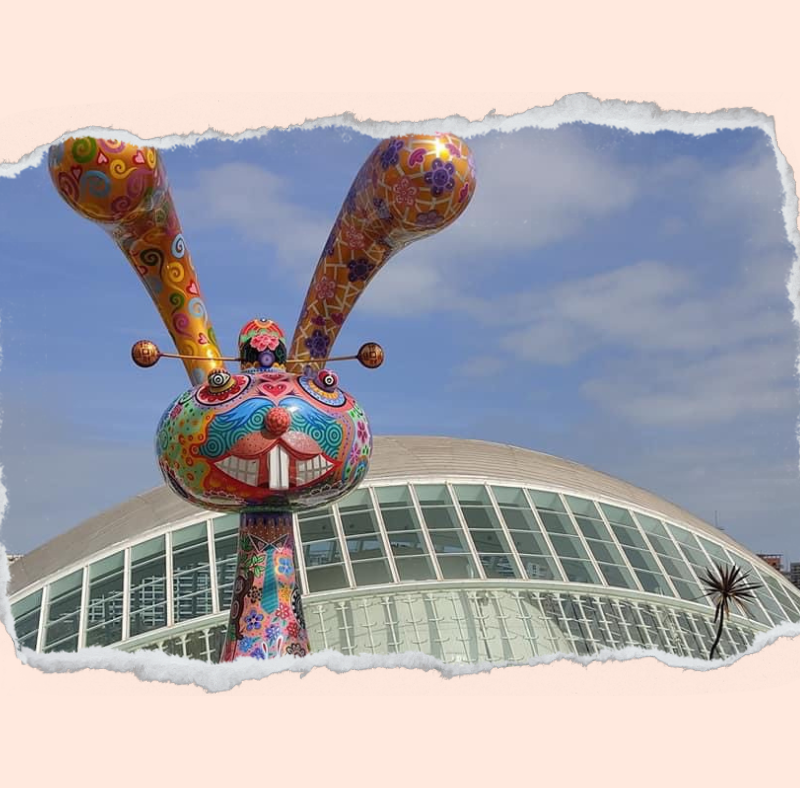 Expat Spagna: Valencia