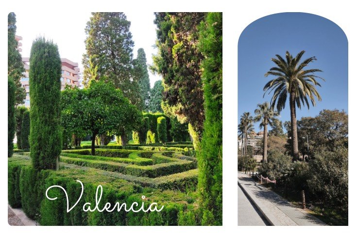 expat Spagna: Valencia