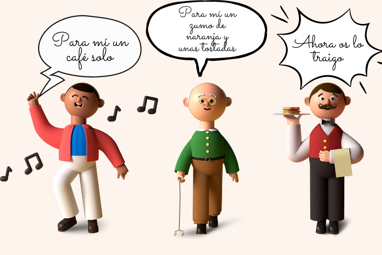 vado a vivere in spagna