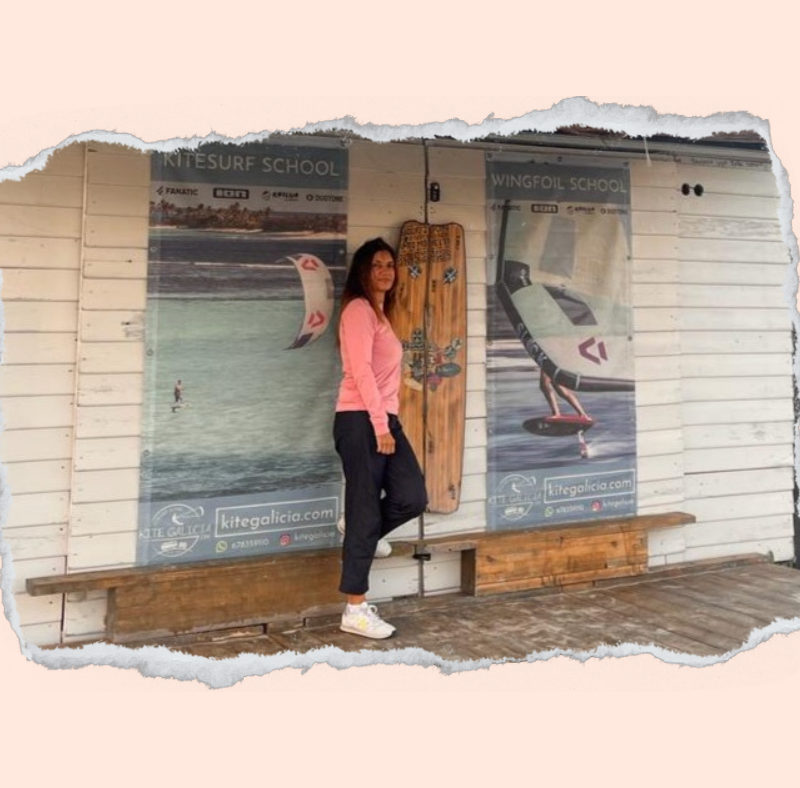 Expat Spagna: Galizia