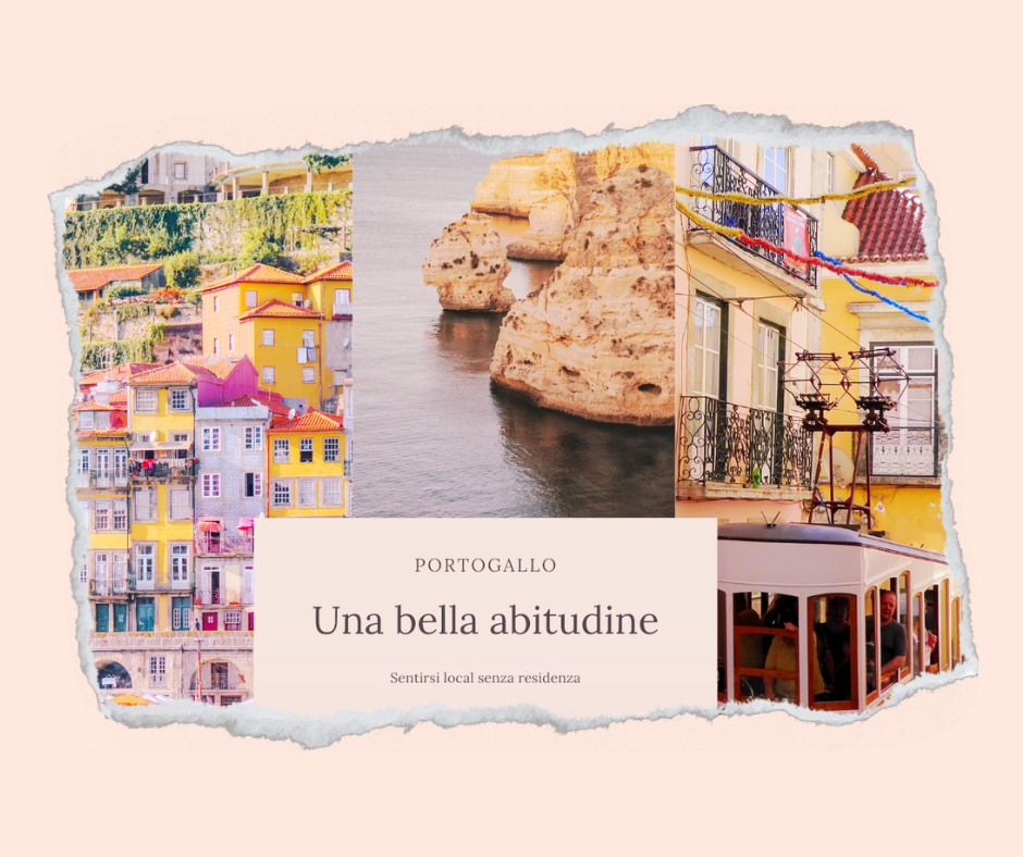 local in Portogallo 