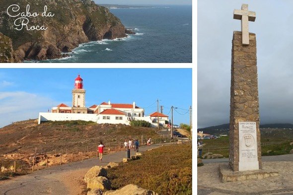 cabo da roca