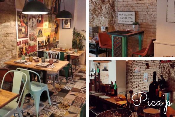 expat Spagna: Valencia