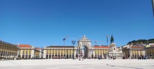 Lisbona: 48 ore a spasso per la città