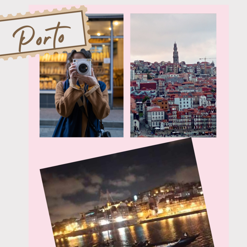 Porto: 48 ore a spasso per la città