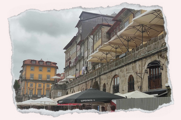 ribeira-porto