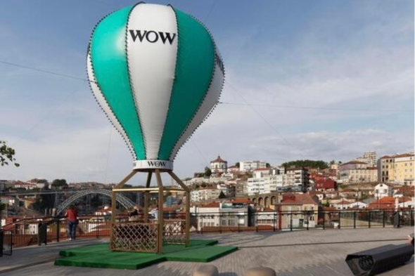 Wow-a-porto