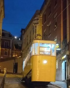 tram-lisbona