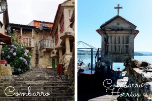 combarro-in-galizia