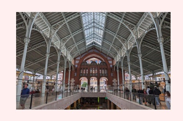 Valencia: cosa visitare Valencia: cosa visitare