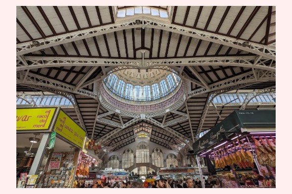 Valencia: cosa visitare Valencia: cosa visitare